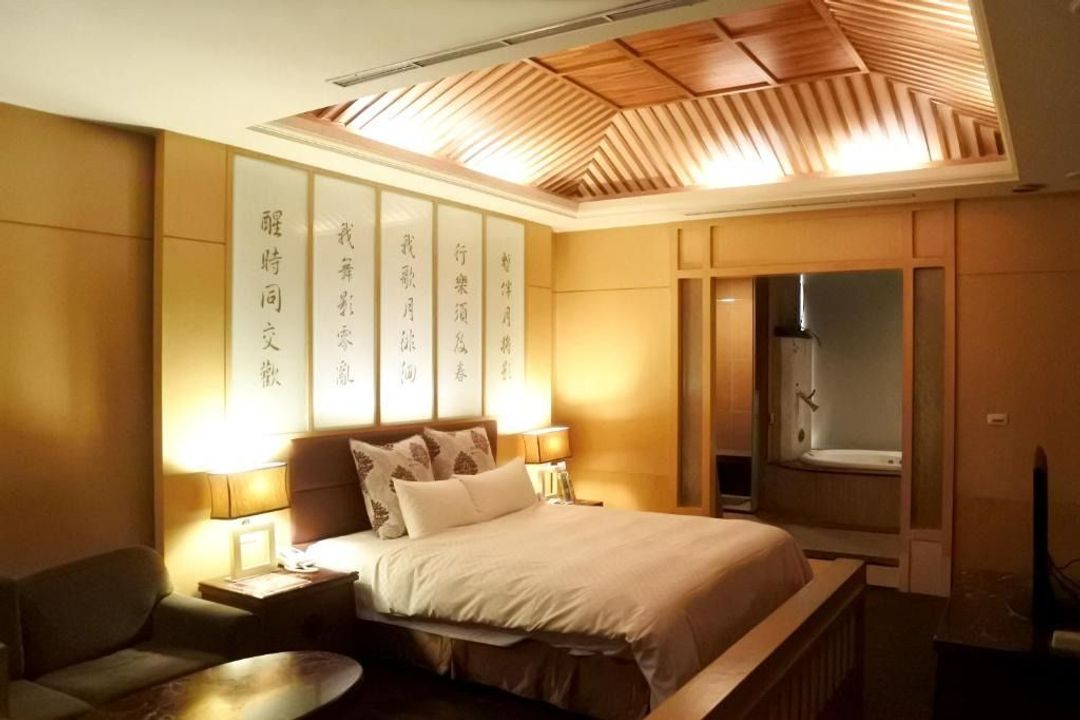 北國之春汽車旅館