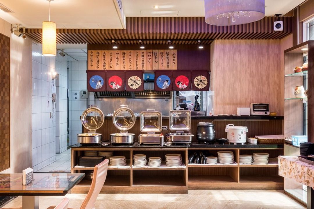 挪威森林新店精品館-5