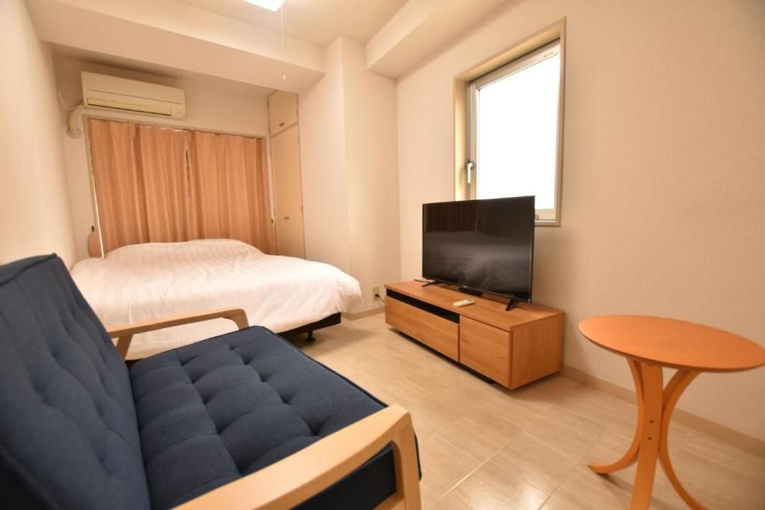 Tokyo Prefecture-Randor Residence Tokyo Grand