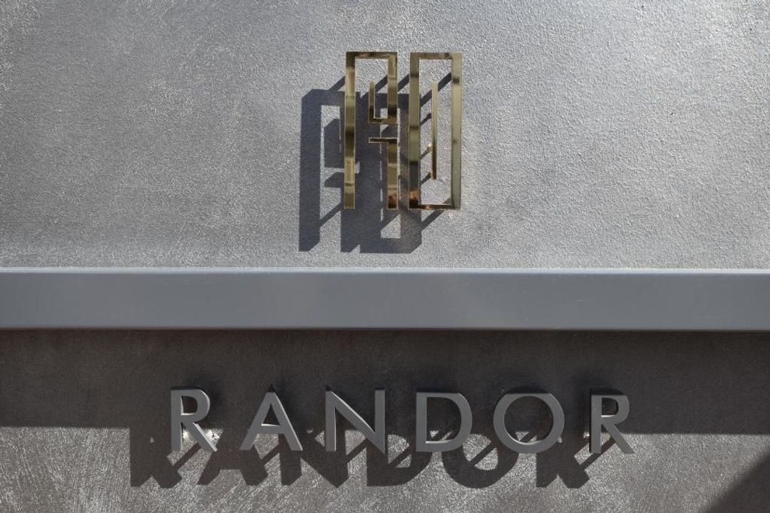 Randor酒店式公寓 显赫东京｜莺谷站步行10分/日暮里站步行15分/方便至成田机场