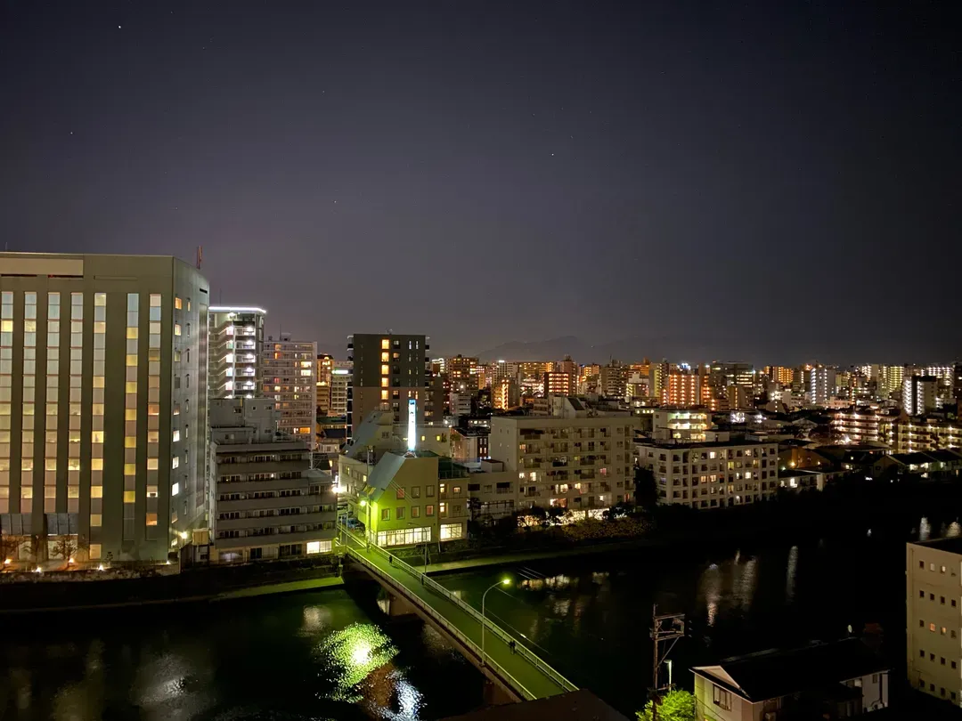Randor Hotel Fukuoka
