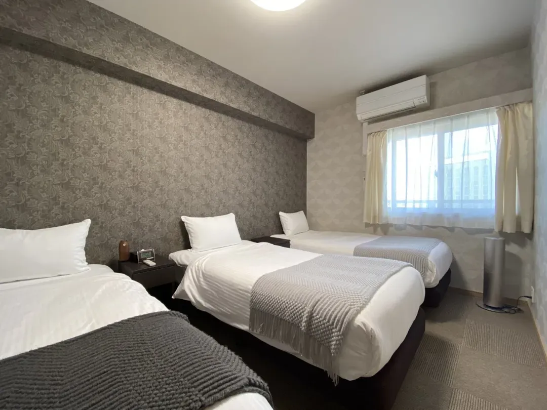 Randor Hotel Fukuoka