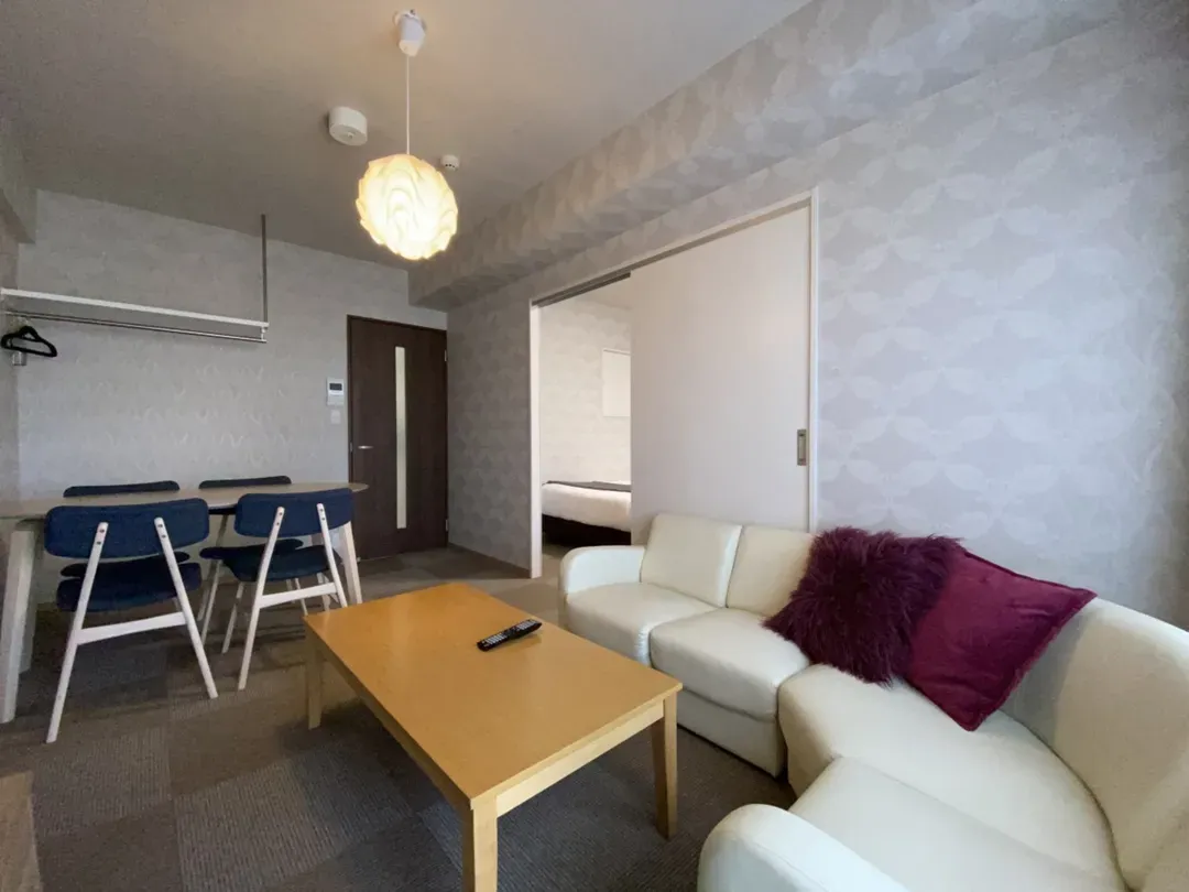 Randor Hotel Fukuoka