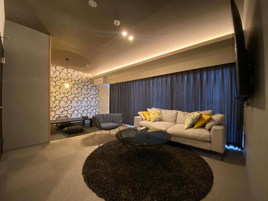 Randor Hotel Fukuoka Classic