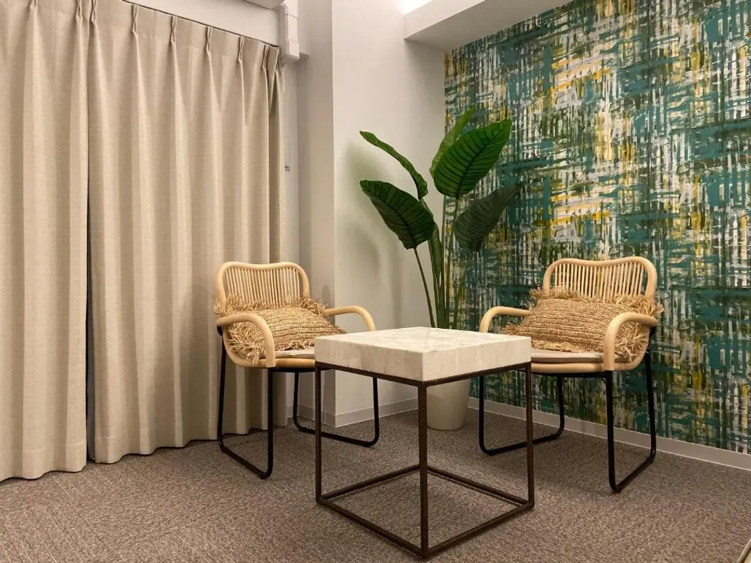 Randor Hotel Fukuoka Classic