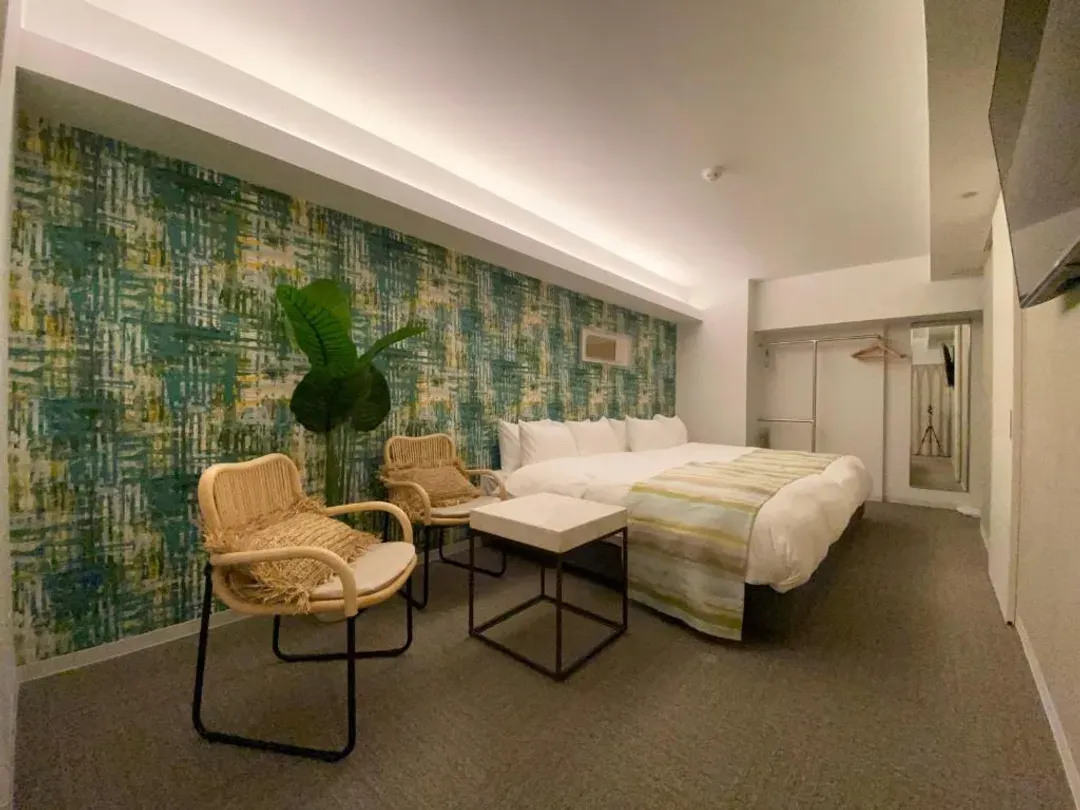 Randor Hotel Fukuoka Classic
