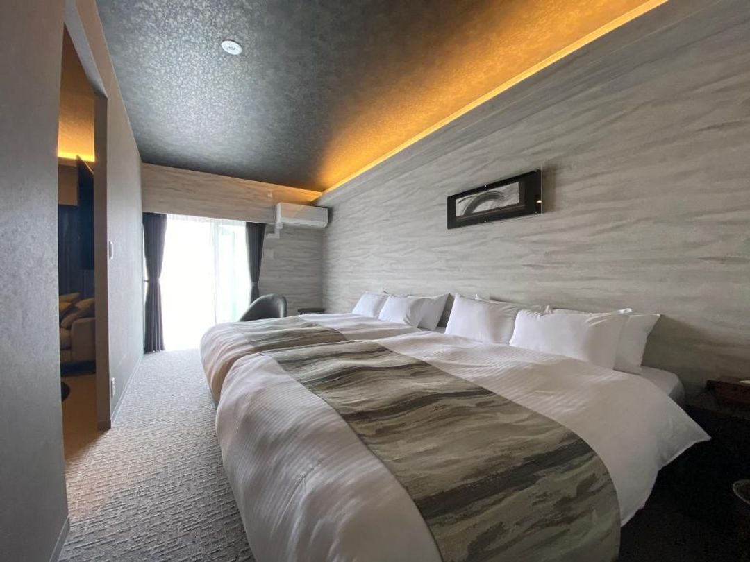 Randor Hotel Fukuoka Classic