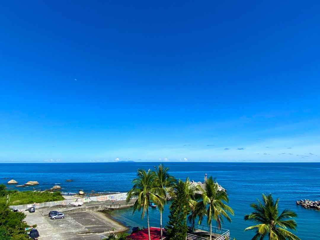 都蘭那界灣海景民宿