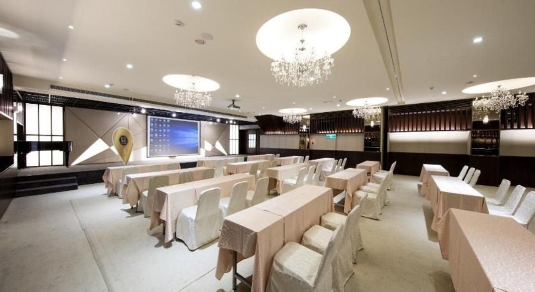 富王大飯店