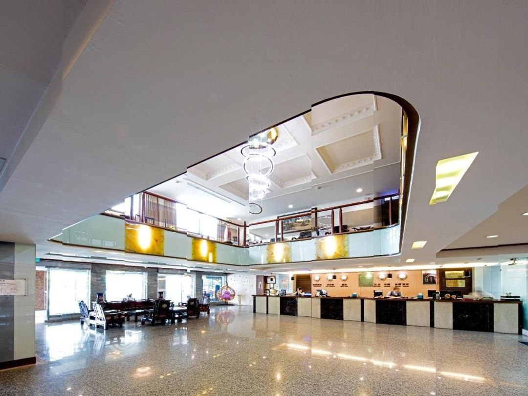 富王大飯店