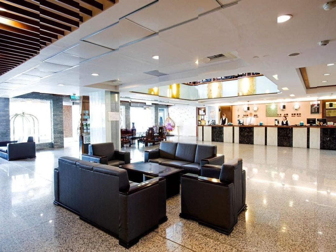 富王大飯店
