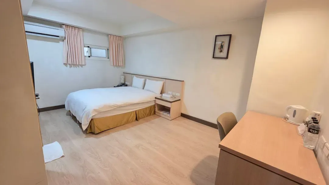 老爺商務旅館-20