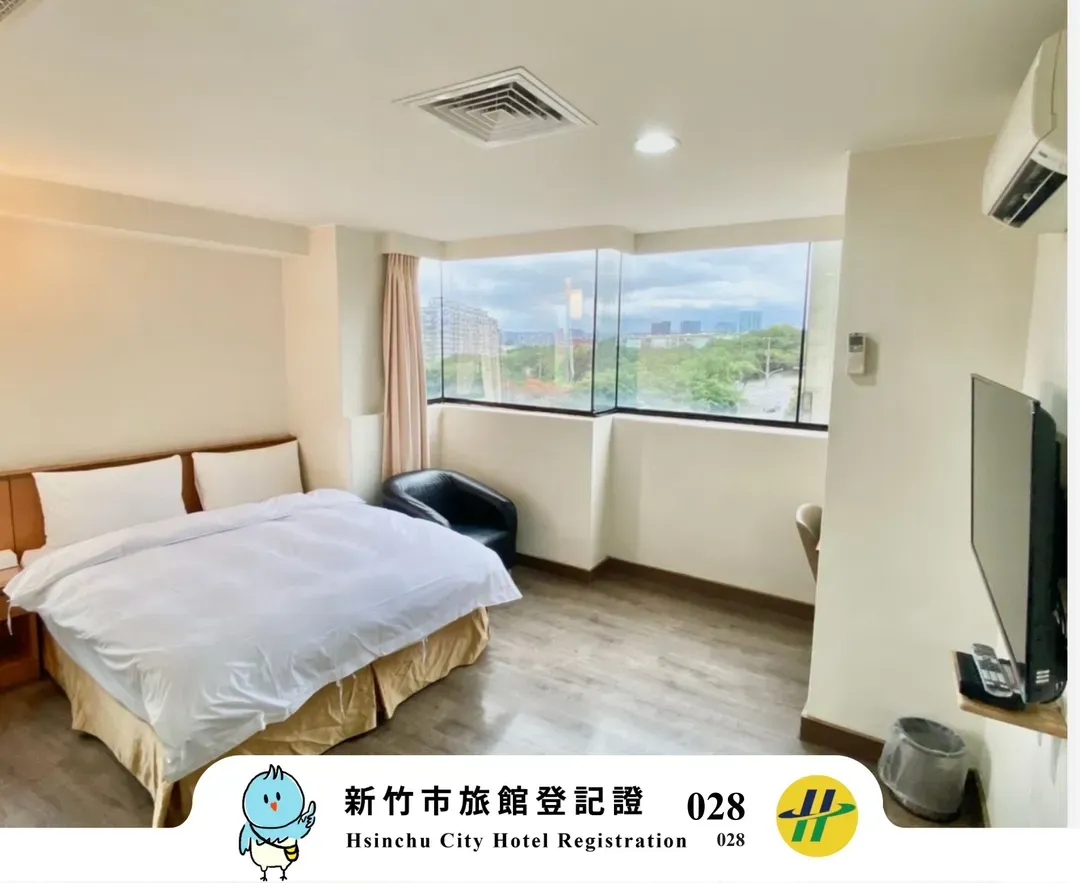 老爷商务旅馆