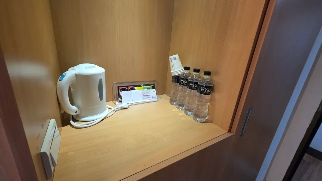 老爷商务旅馆