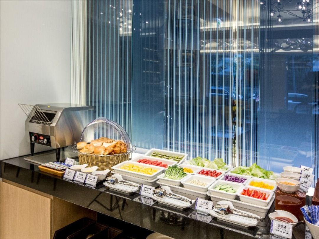 柯达大饭店 台北天津｜紧邻台北车站