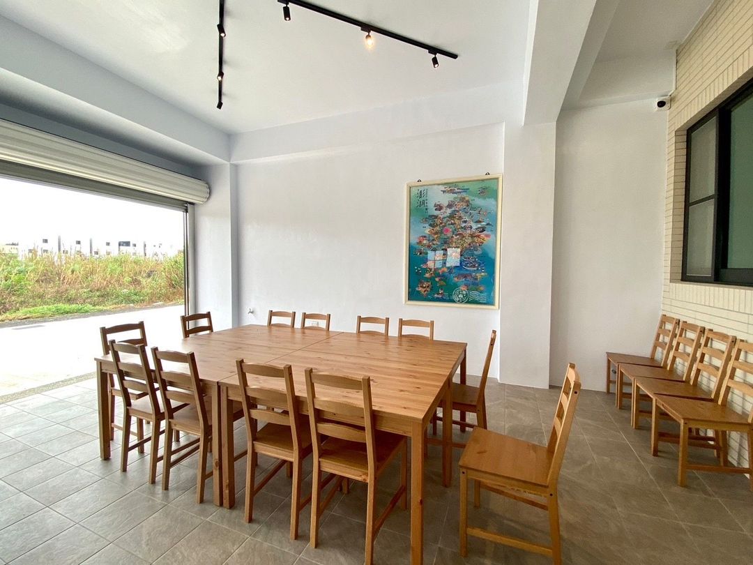 Penghu Baby Nest Homestay-5