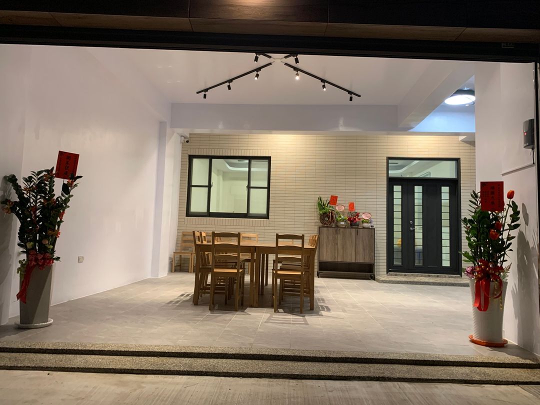 Penghu Baby Nest Homestay-3