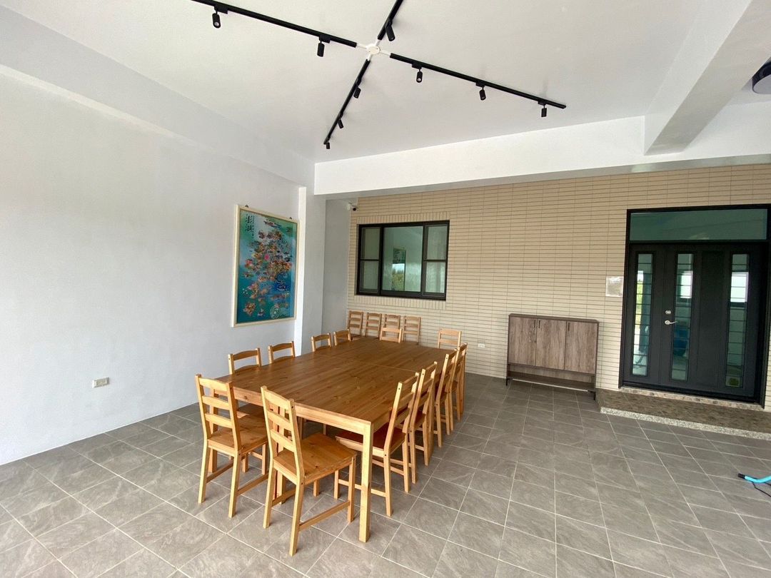 Penghu Baby Nest Homestay-4