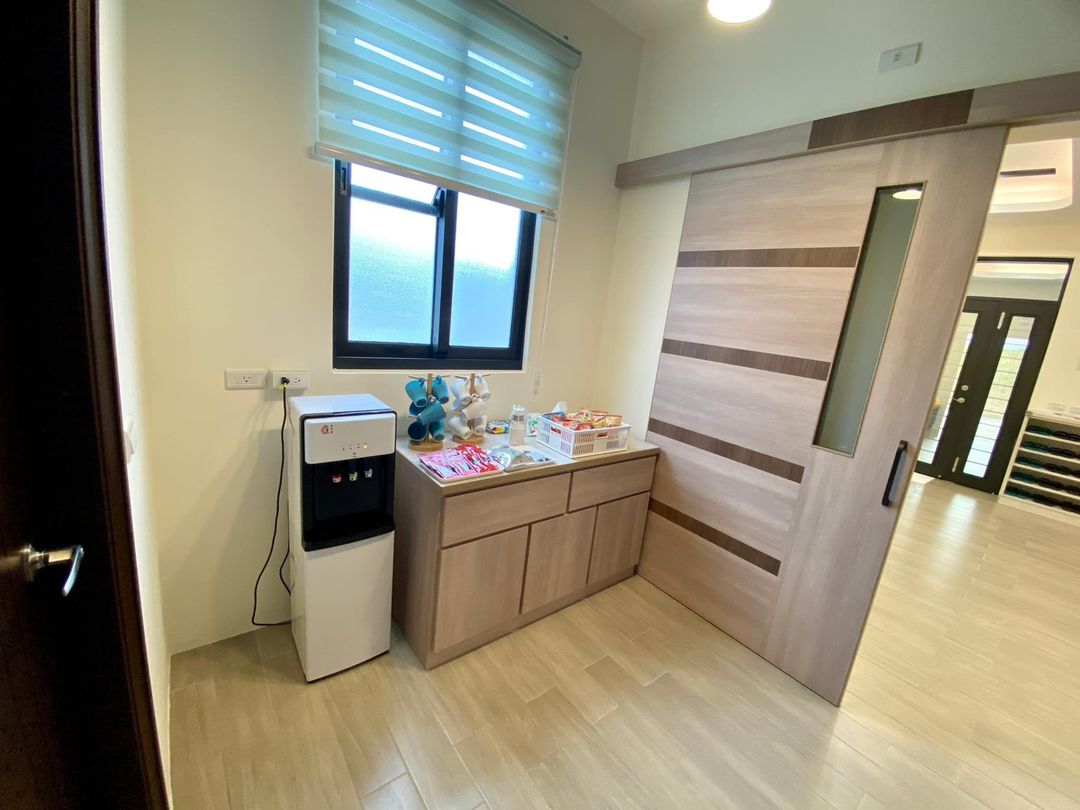 Penghu Baby Nest Homestay-8