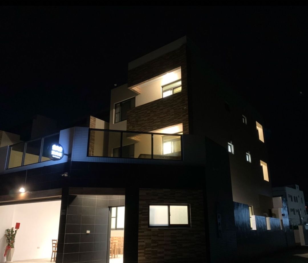 Penghu Baby Nest Homestay-2