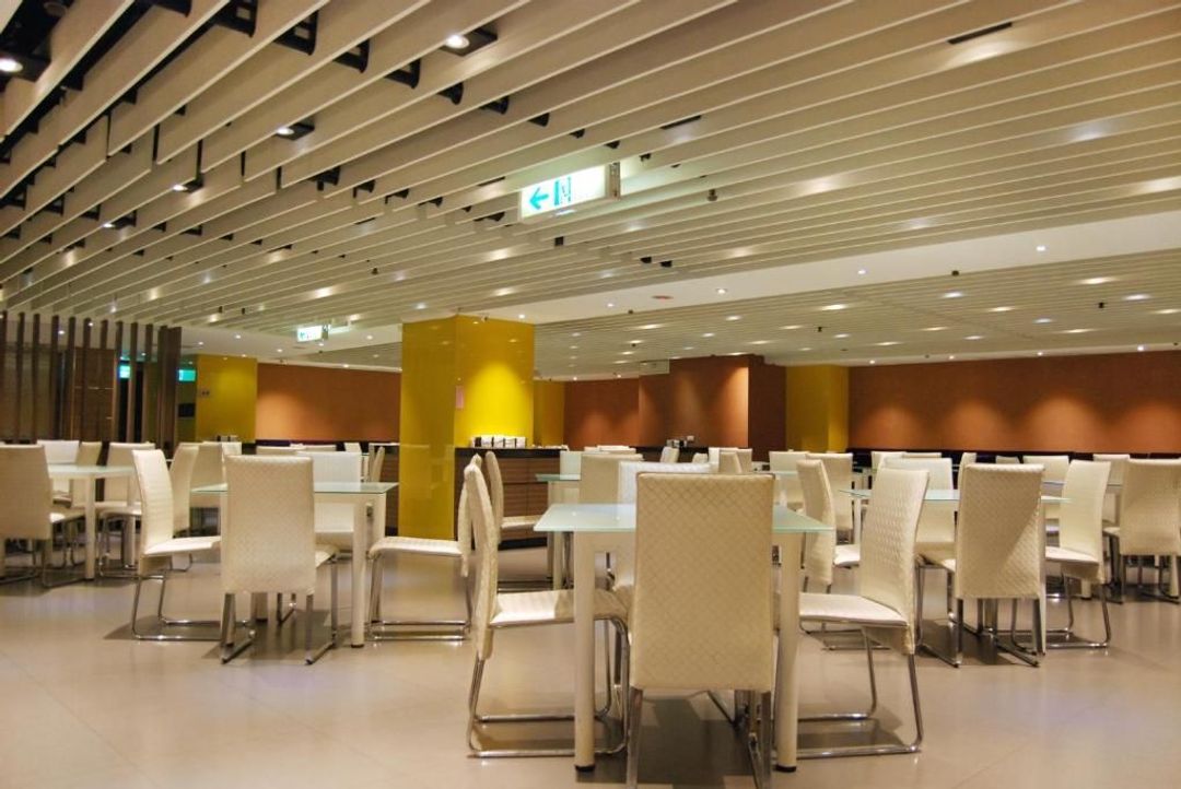 蜜月世紀大飯店