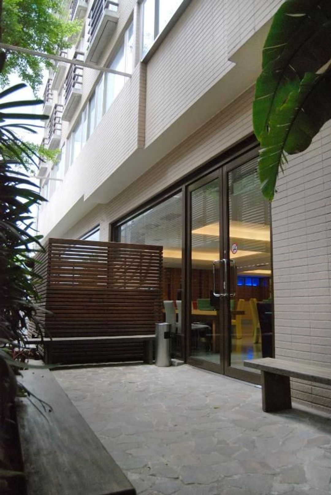 蜜月世紀大飯店