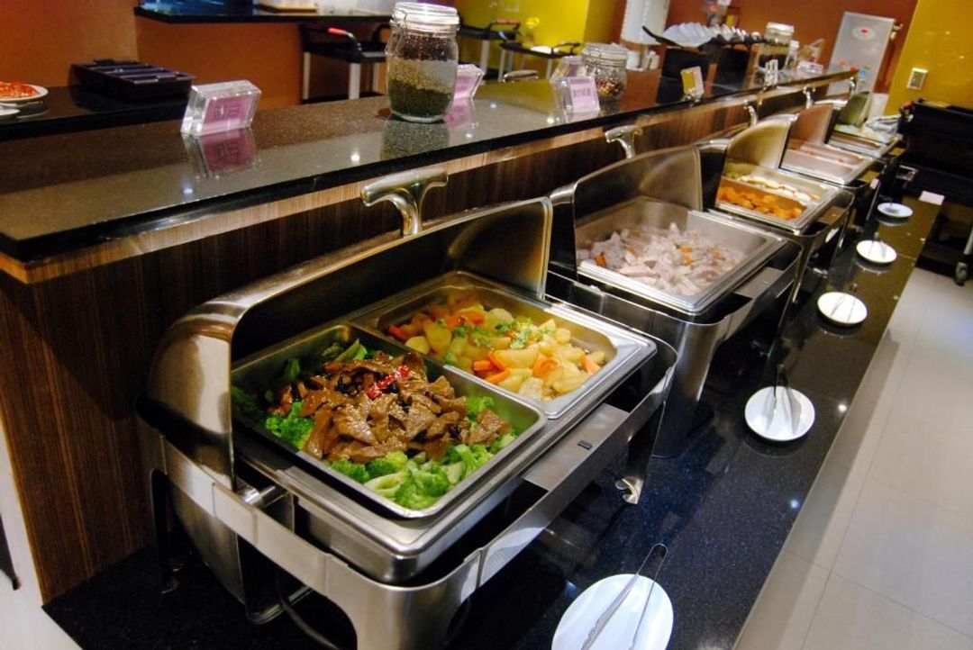 蜜月世紀大飯店