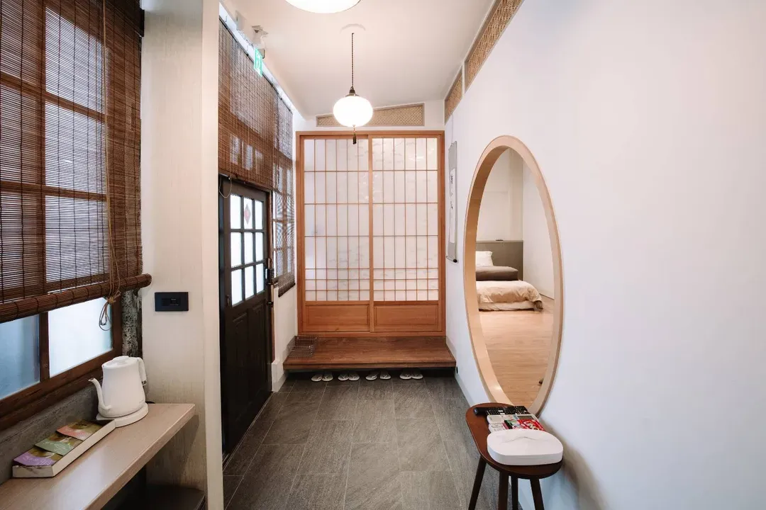 Nishikikoji_inn