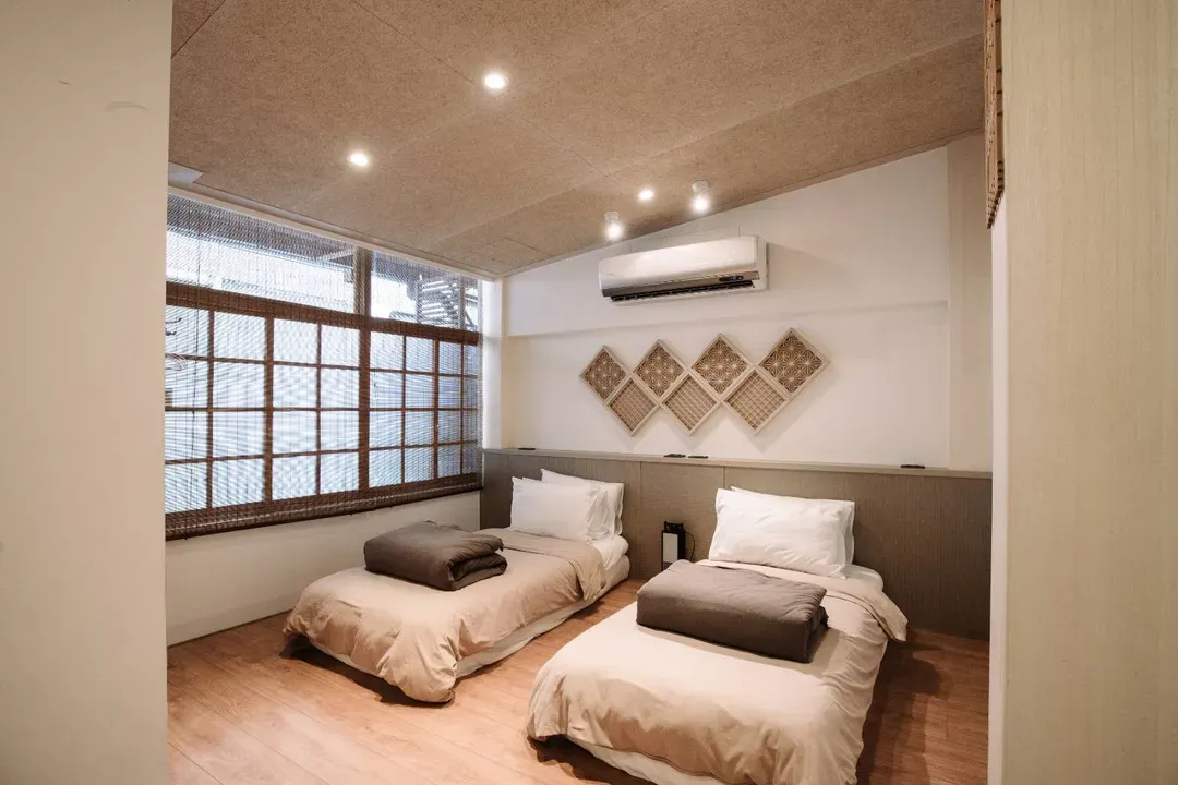 Nishikikoji_inn