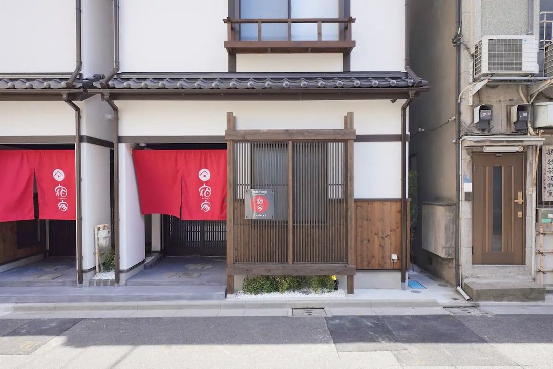 Tokyo Prefecture-Asakusa 8min Walk/ walk to Skytree / 2BR,1LR,2 toilets, 1 bath /60㎡/ Max 6pax/ Japanese-Style House with Loft