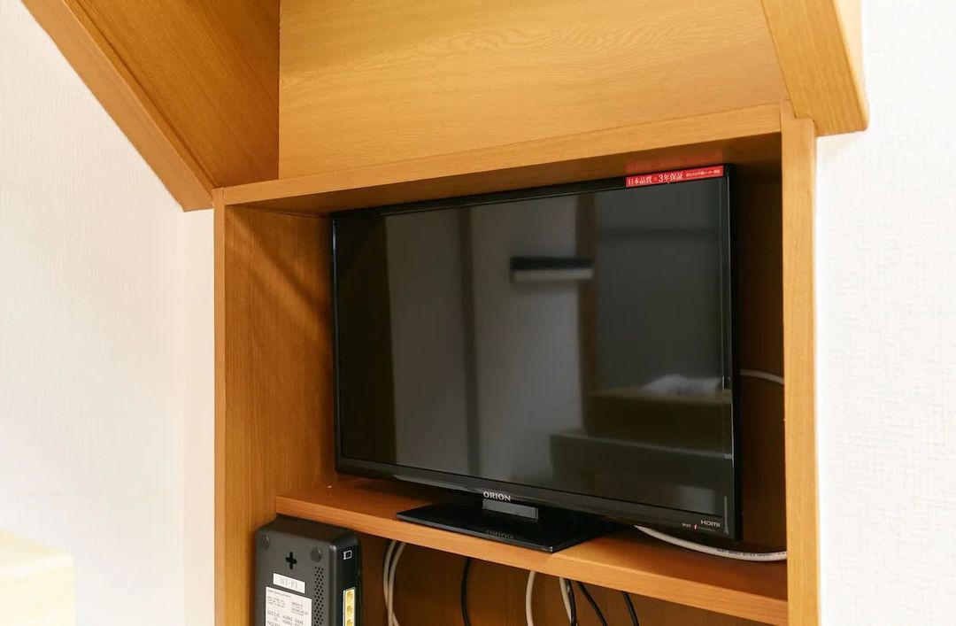 11minute walk to Asakusa,Skytree/2LDK 45㎡/Max 4pax/1.5 bathrooms/Entire 2-story villa/Wifi