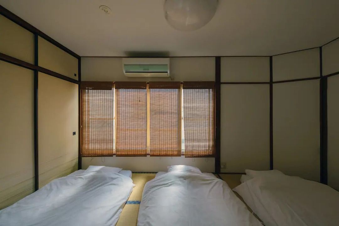 11minute walk to Asakusa,Skytree/2LDK 45㎡/Max 4pax/1.5 bathrooms/Entire 2-story villa/Wifi