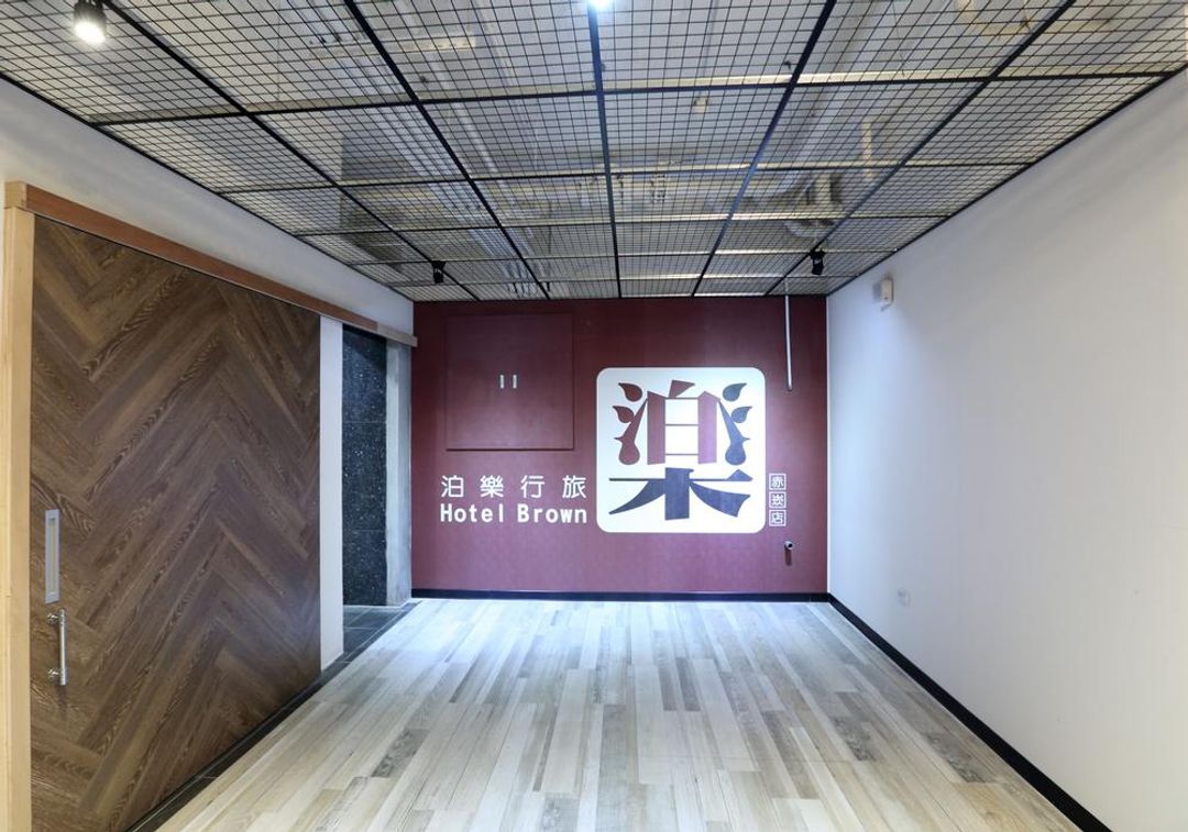泊樂行旅 赤崁店-4