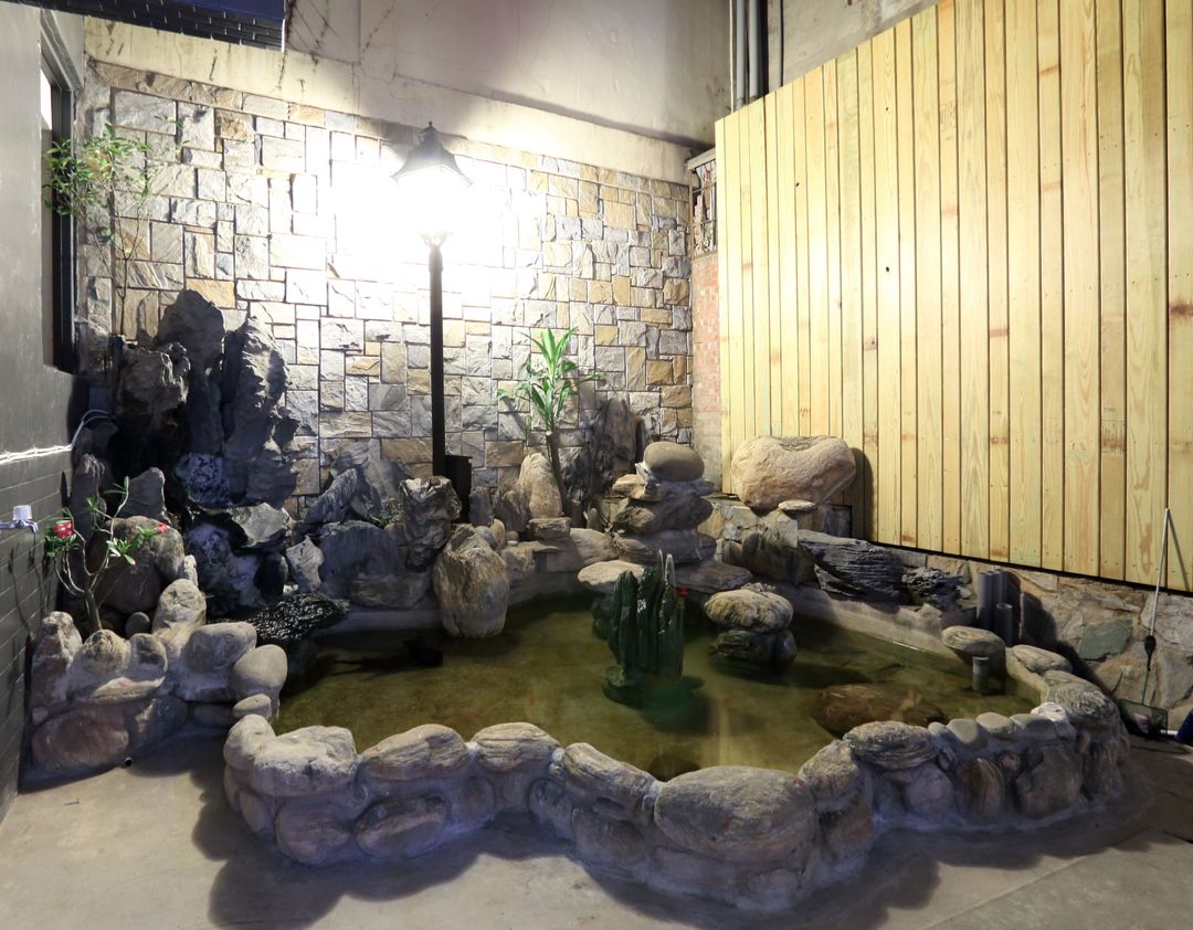 Hotel Brown - Chihkan Branch