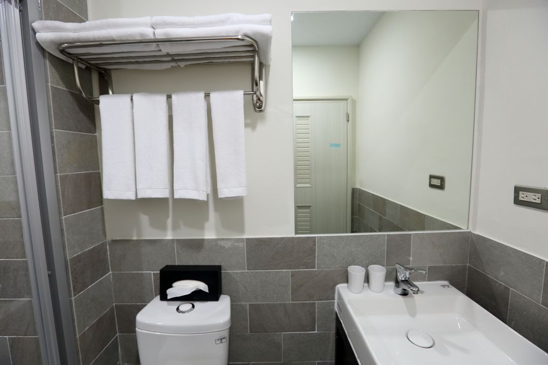 Hotel Brown - Chihkan Branch