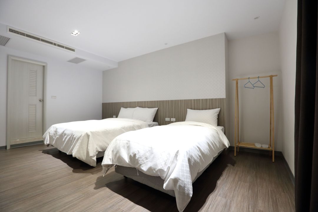 Hotel Brown - Chihkan Branch