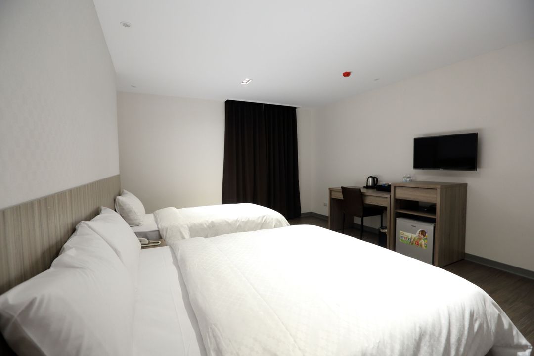 Hotel Brown - Chihkan Branch
