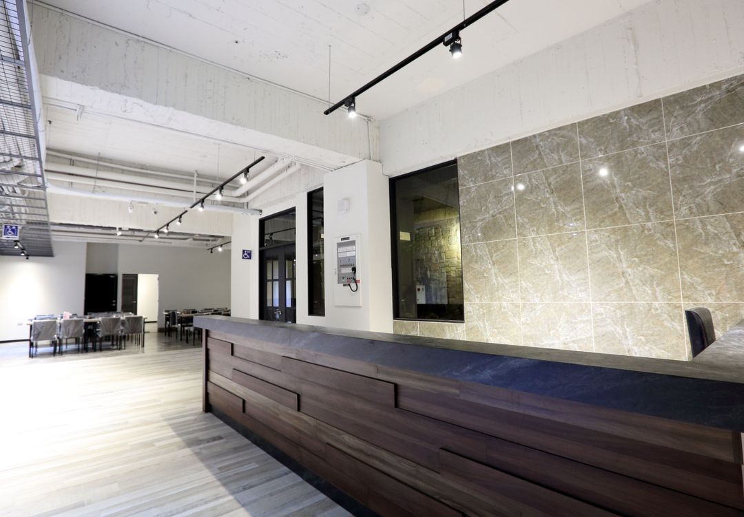 Hotel Brown - Chihkan Branch