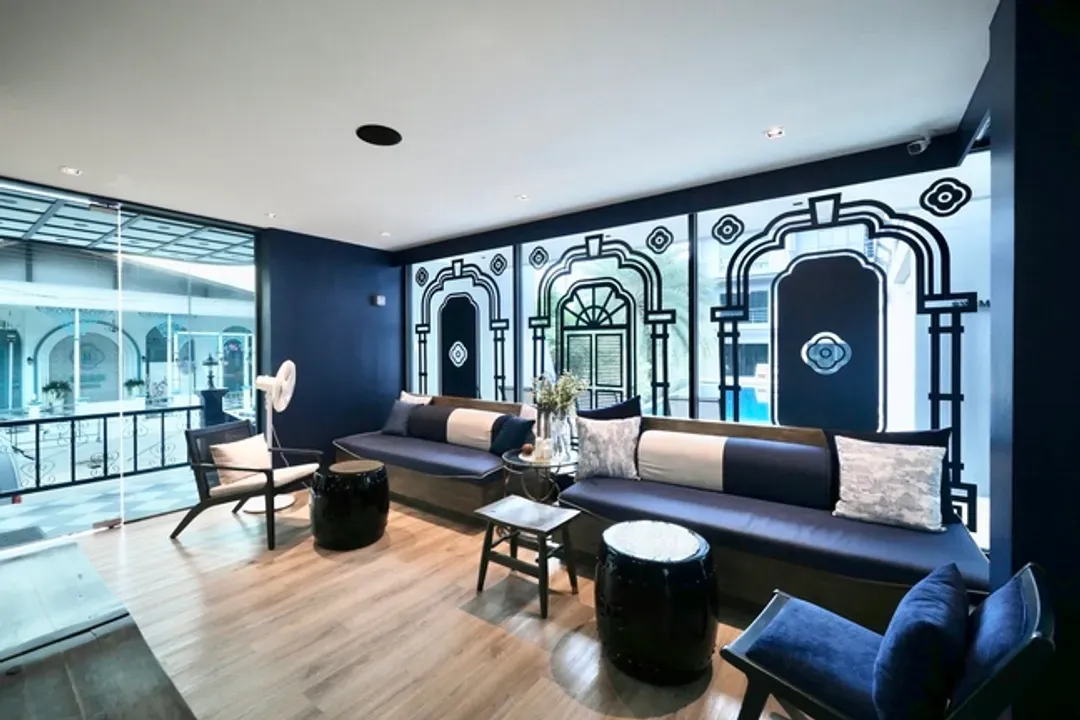 布吉塔精品酒店 Bhukitta boutique hotel