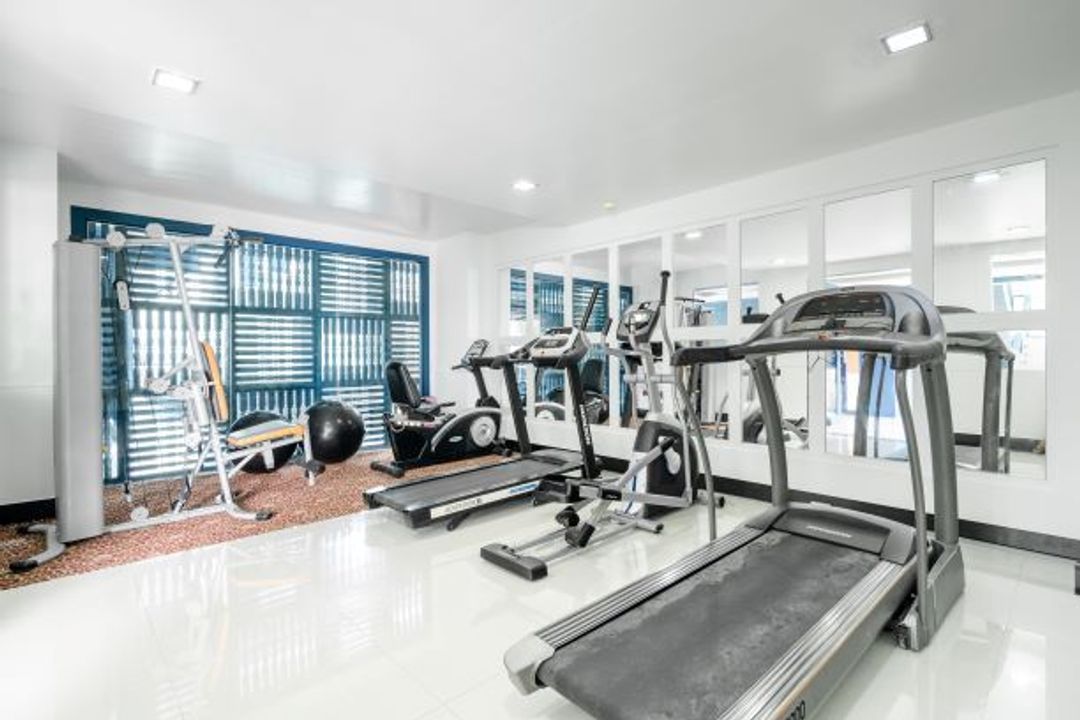 布吉塔精品酒店 Bhukitta boutique hotel
