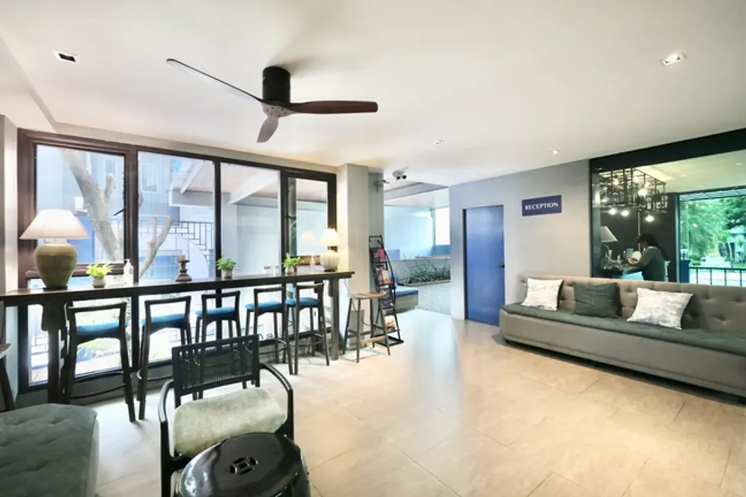 布吉塔精品酒店 Bhukitta boutique hotel
