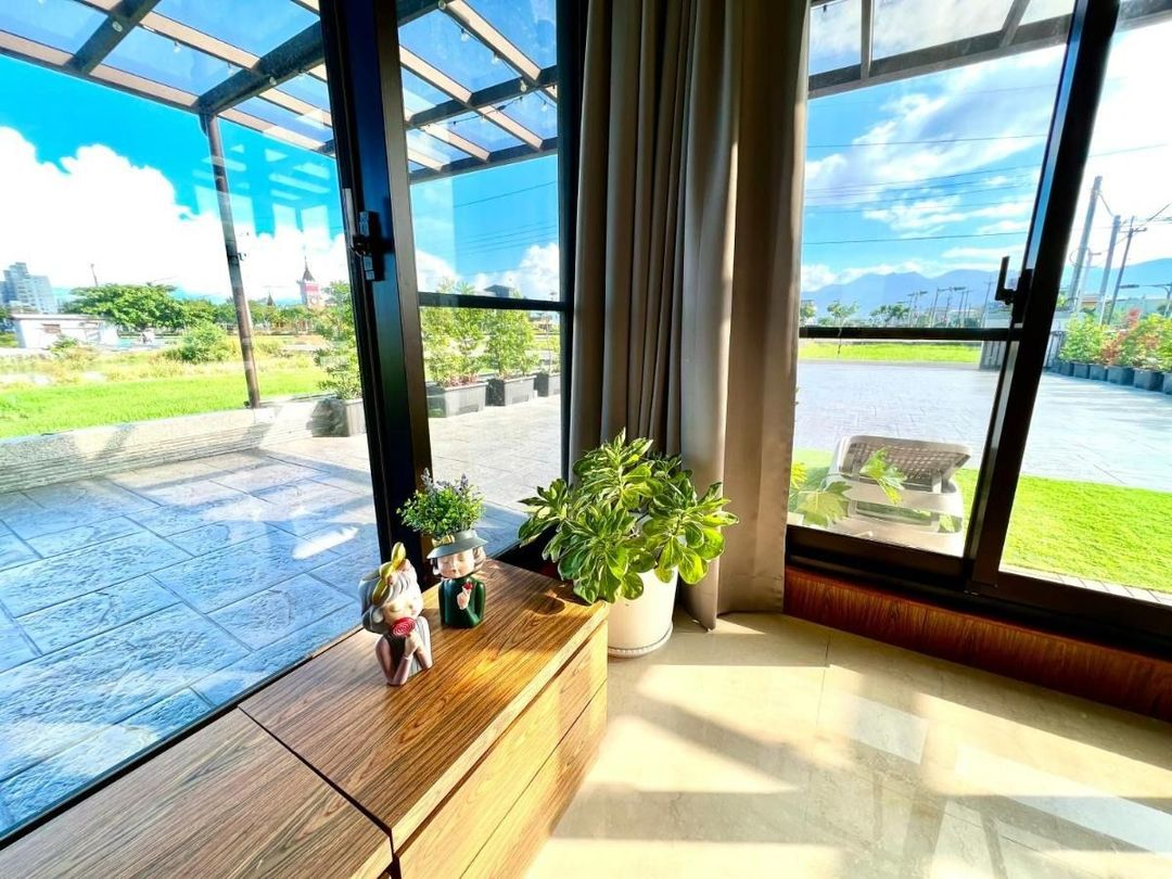 Xinyi B&B