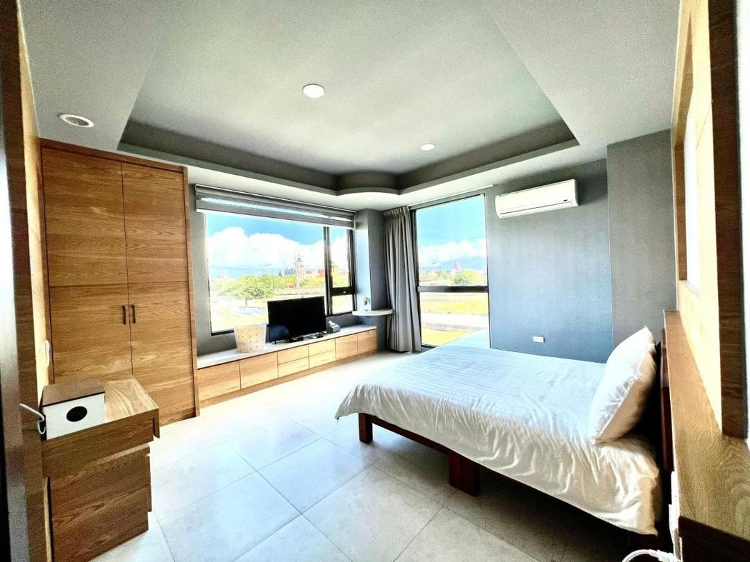 Xinyi B&B