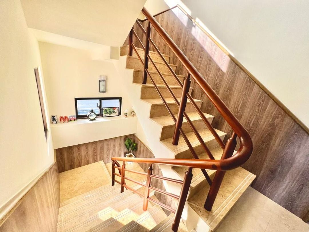 Xinyi B&B