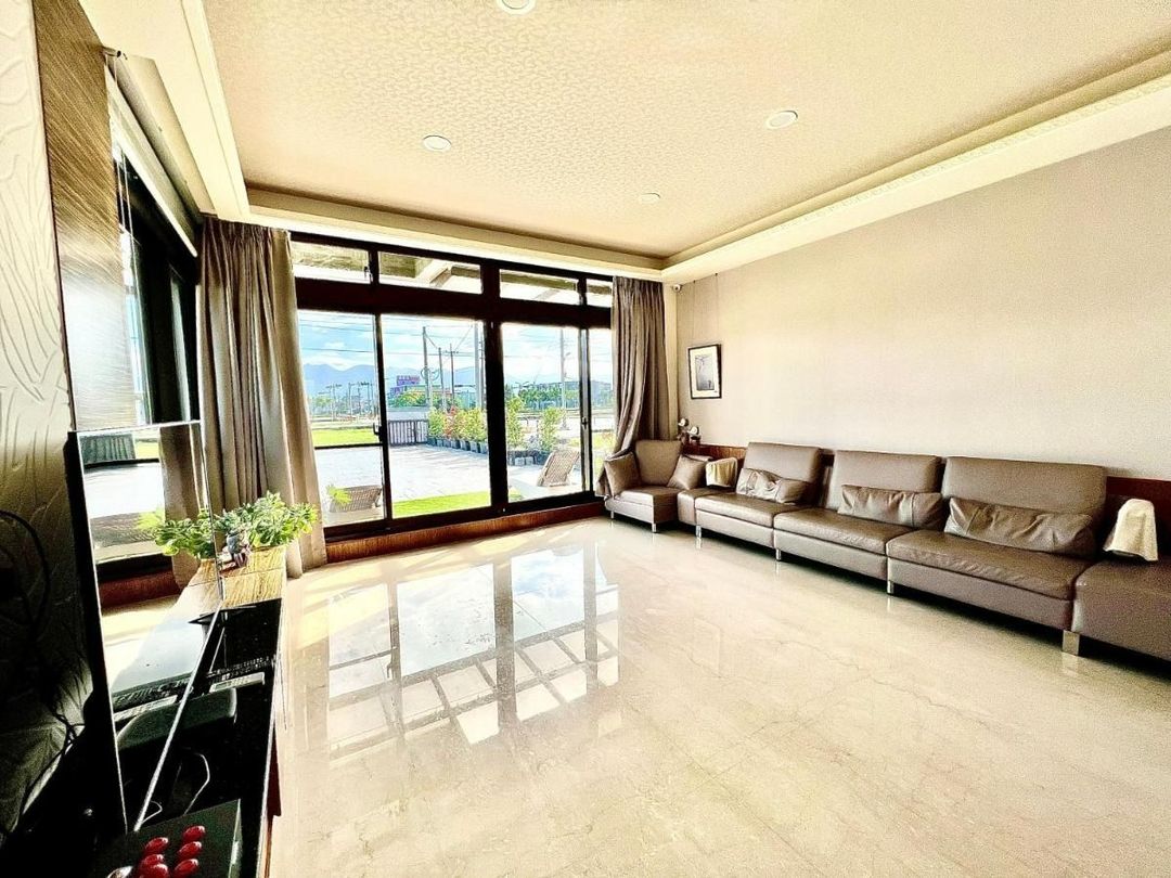 Xinyi B&B