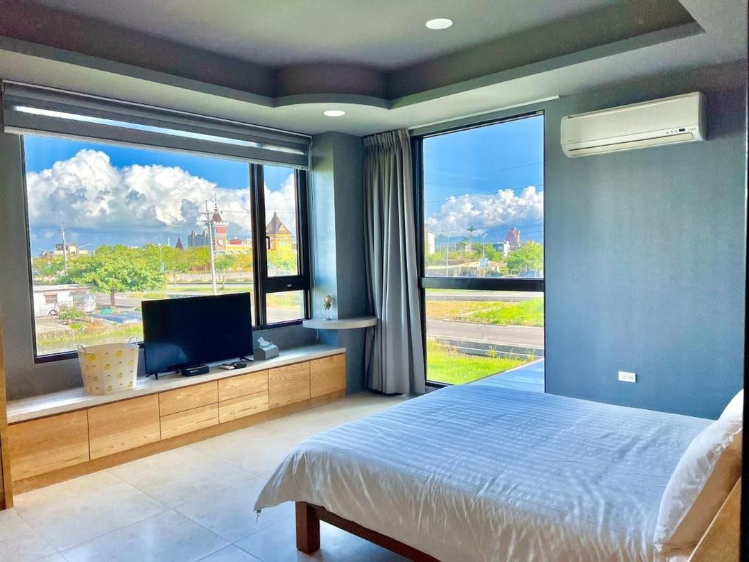 Xinyi B&B