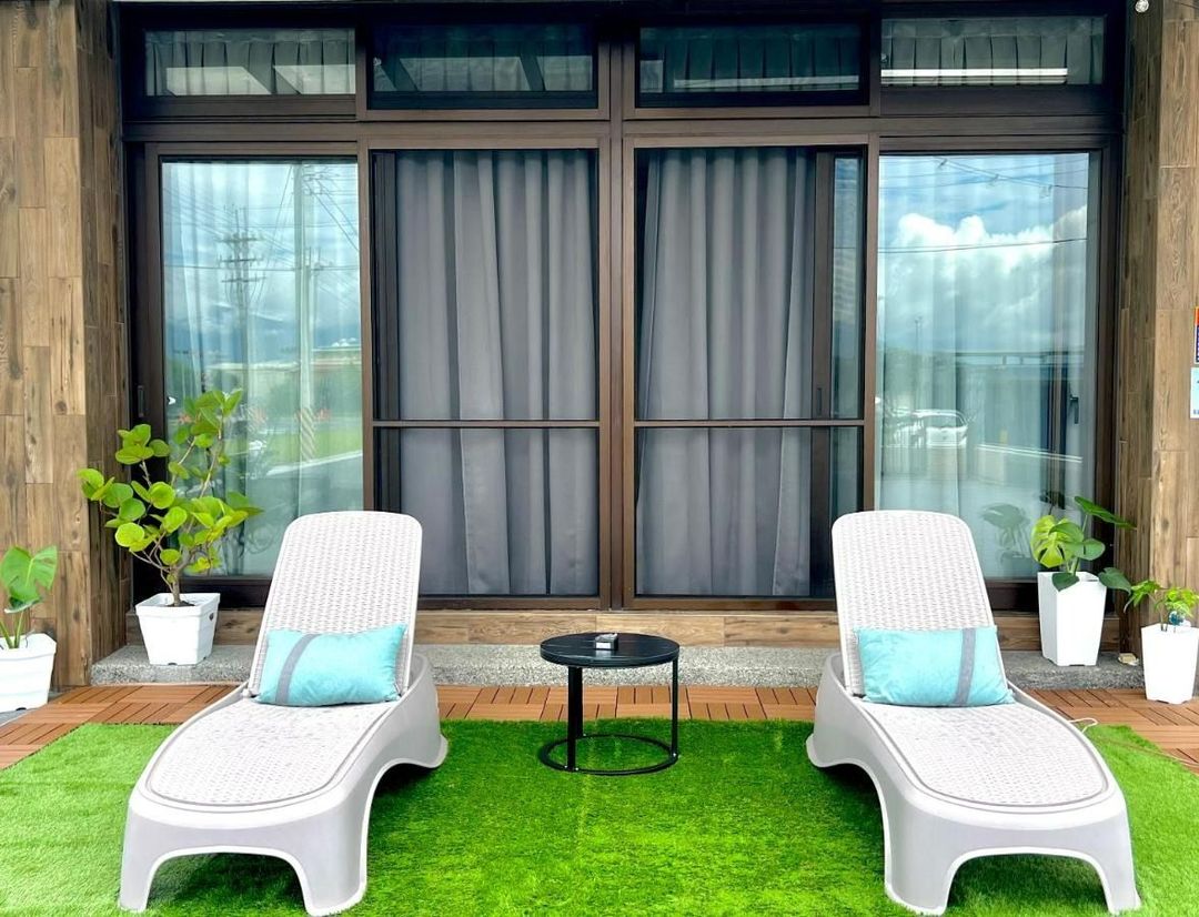 Xinyi B&B