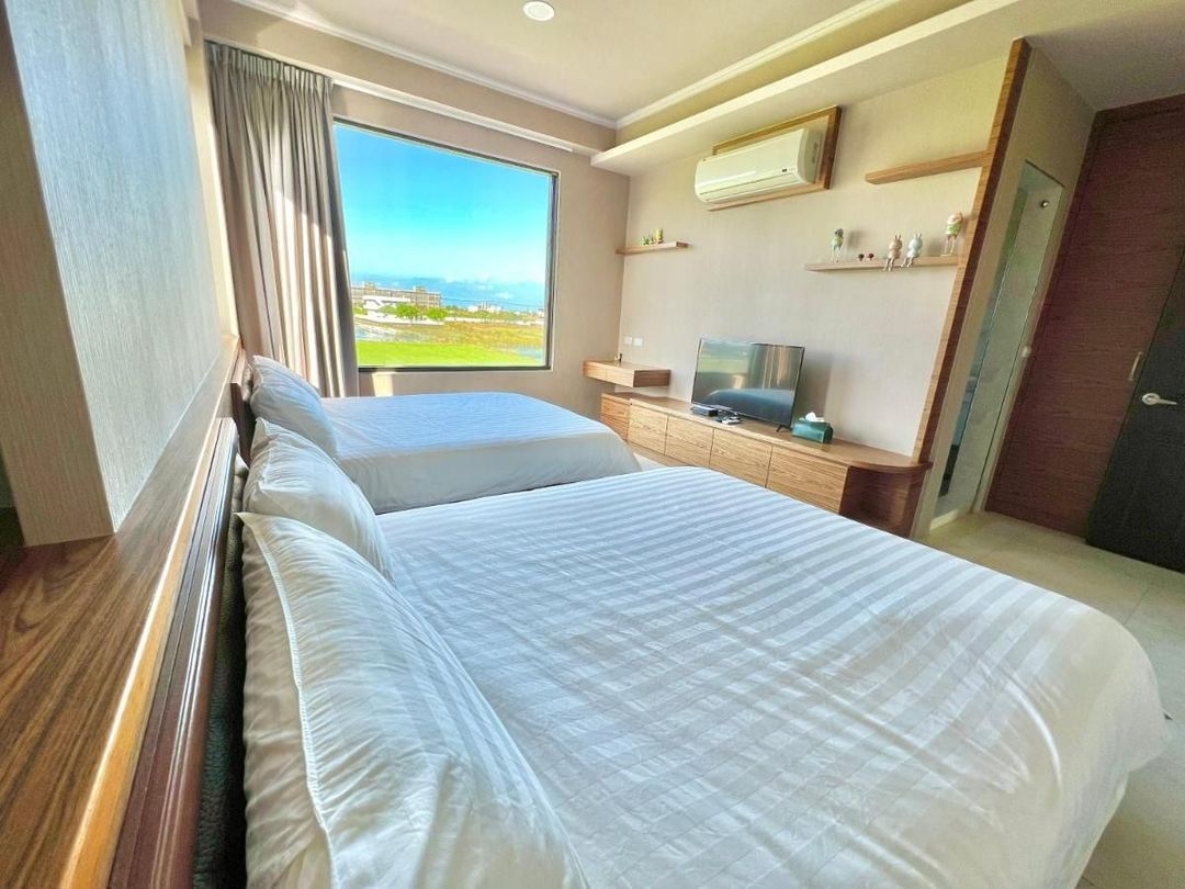 Xinyi B&B