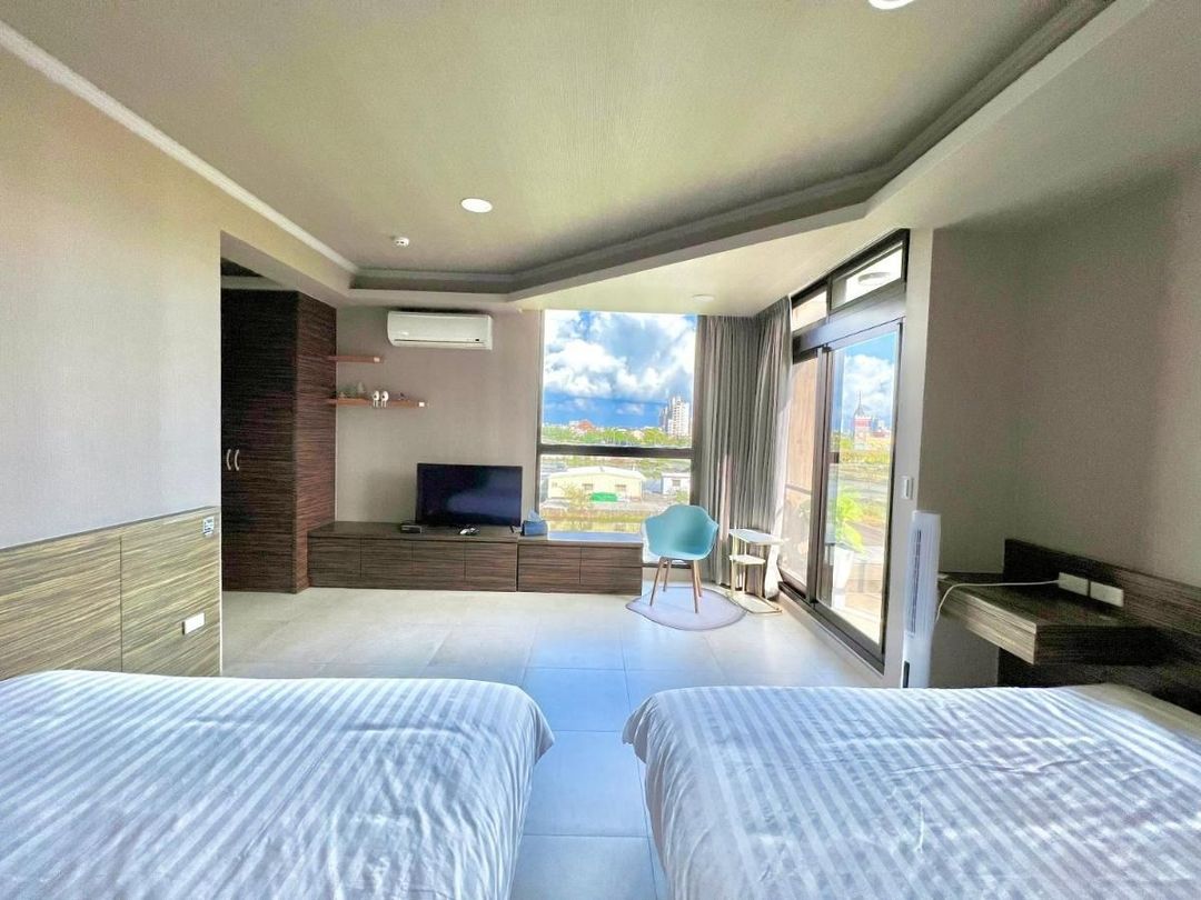 Xinyi B&B