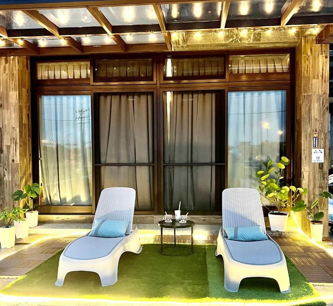 Xinyi B&B